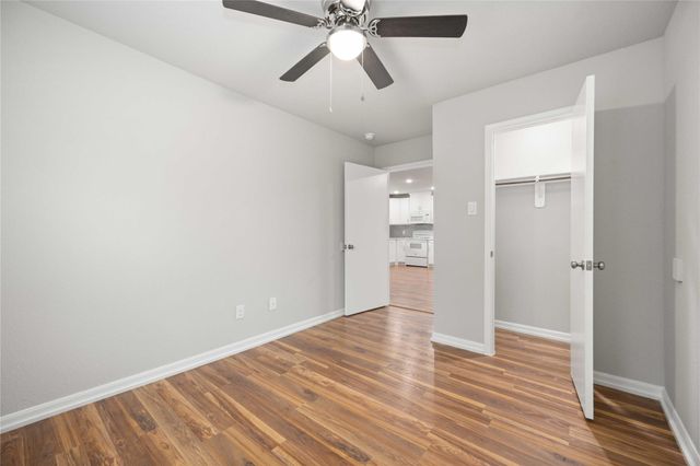 2816 Woodard Street A, Houston, TX 77026