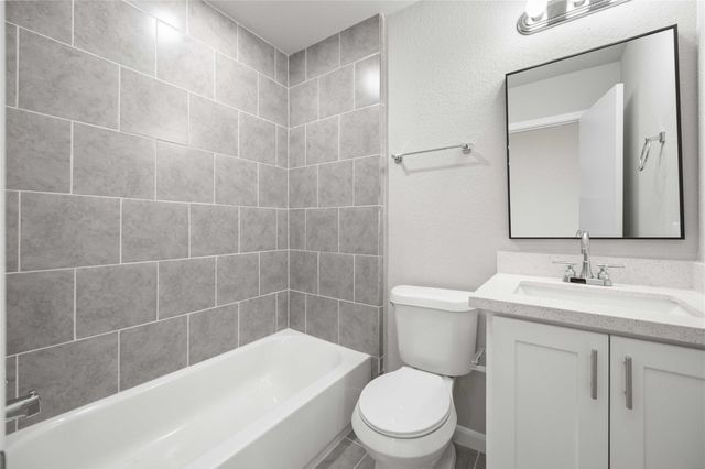 2816 Woodard Street A, Houston, TX 77026