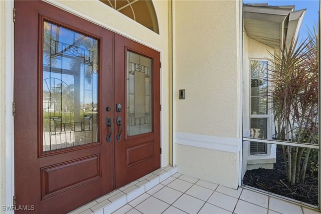 2544 SE 23rd PL, Cape Coral, FL 33904