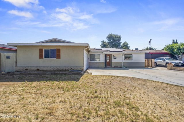 45014 17th Street W, Lancaster, CA 93534
