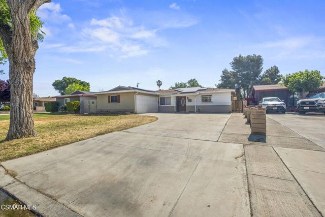 45014 17th Street W, Lancaster, CA 93534