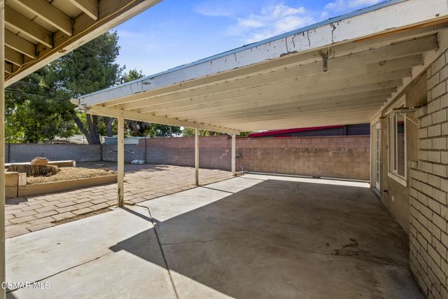 45014 17th Street W, Lancaster, CA 93534