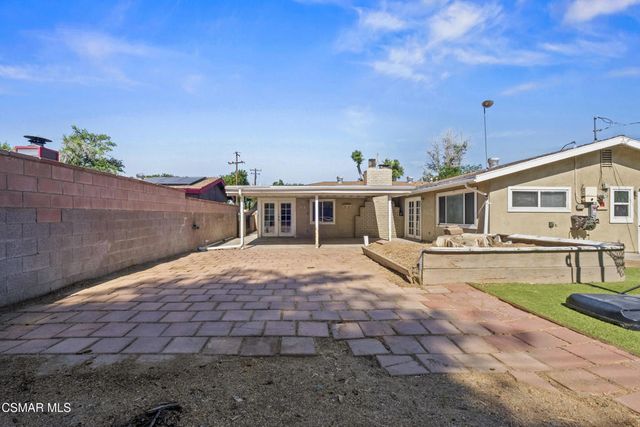 45014 17th Street W, Lancaster, CA 93534