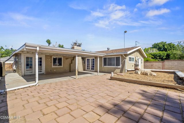 45014 17th Street W, Lancaster, CA 93534