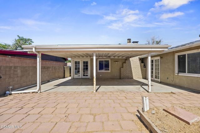 45014 17th Street W, Lancaster, CA 93534