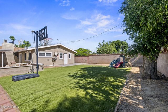 45014 17th Street W, Lancaster, CA 93534