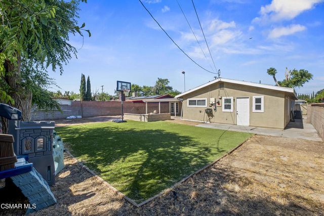 45014 17th Street W, Lancaster, CA 93534