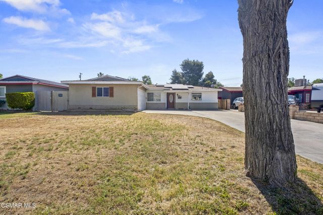 45014 17th Street W, Lancaster, CA 93534