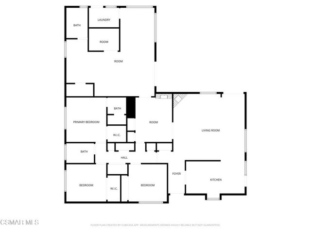 45014 17th Street W, Lancaster, CA 93534