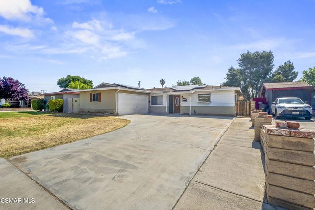 45014 17th Street W, Lancaster, CA 93534
