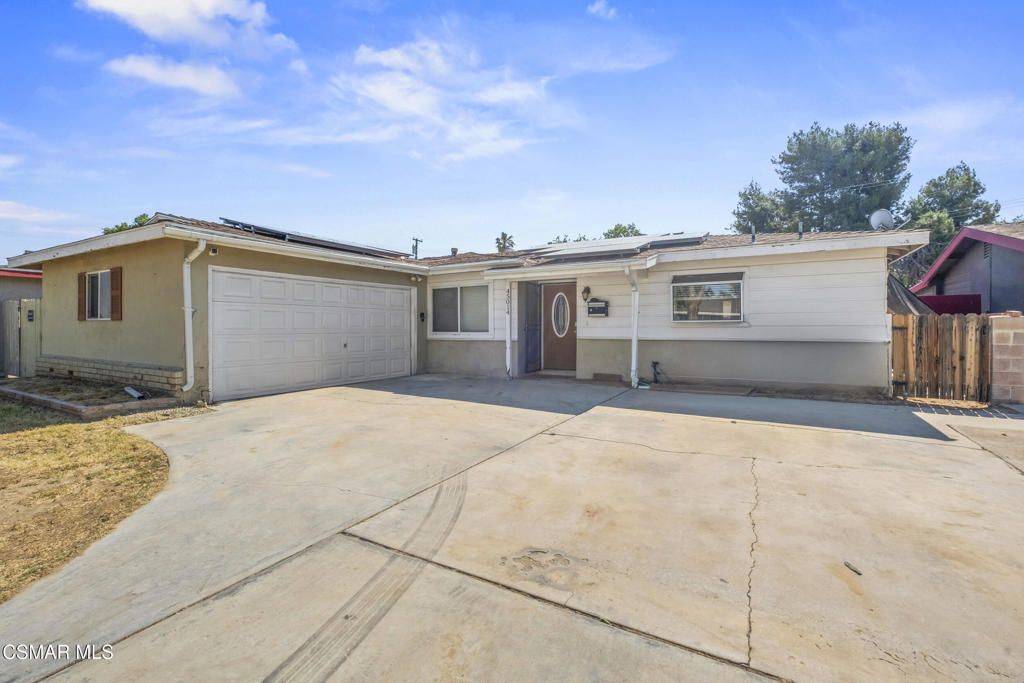 45014 17th Street W, Lancaster, CA 93534