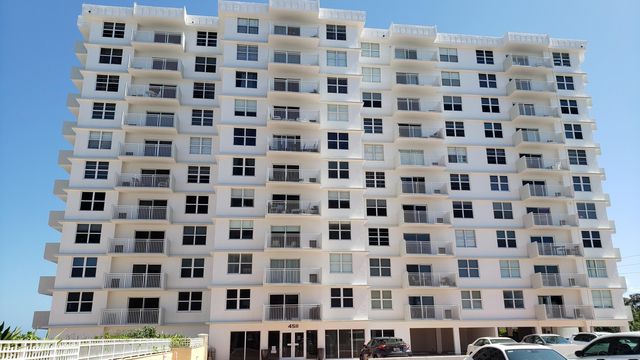 4511 S Ocean Boulevard 904, Highland Beach, FL 33487