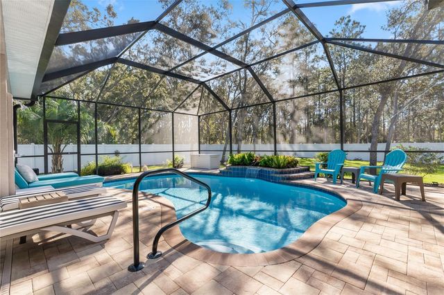 5596 N LAMP POST DRIVE, Beverly Hills, FL 34465