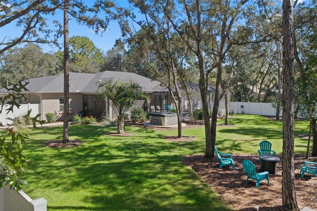 5596 N LAMP POST DRIVE, Beverly Hills, FL 34465