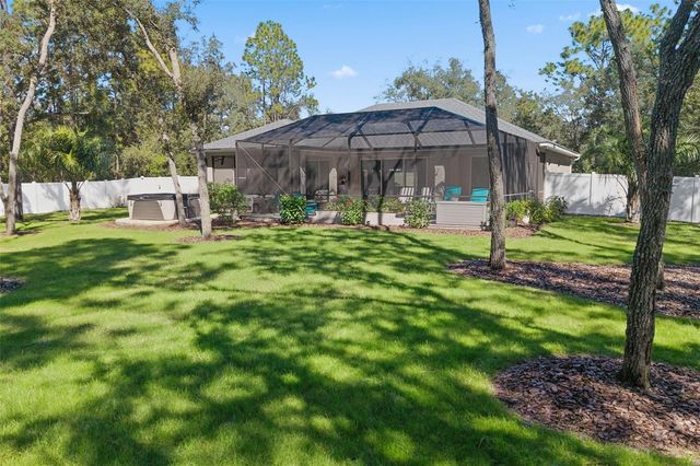 5596 N LAMP POST DRIVE, Beverly Hills, FL 34465