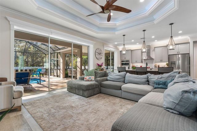 5596 N LAMP POST DRIVE, Beverly Hills, FL 34465