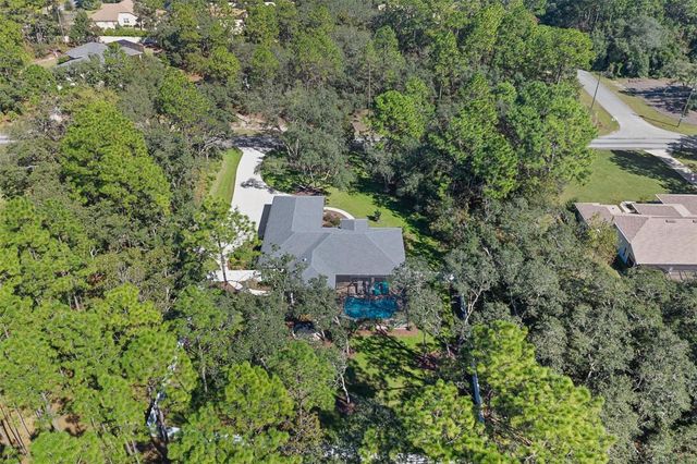 5596 N LAMP POST DRIVE, Beverly Hills, FL 34465