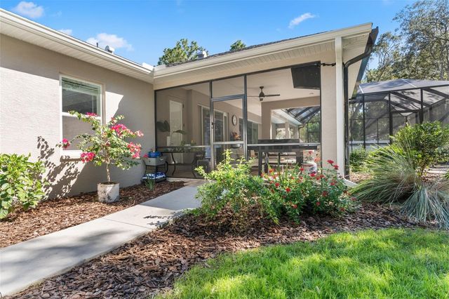 5596 N LAMP POST DRIVE, Beverly Hills, FL 34465