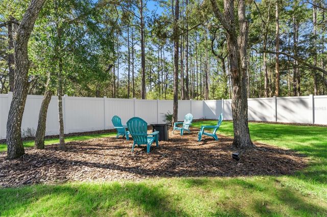 5596 N LAMP POST DRIVE, Beverly Hills, FL 34465