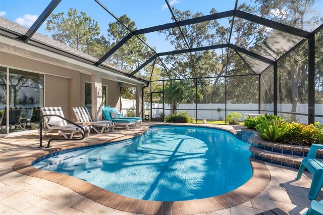 5596 N LAMP POST DRIVE, Beverly Hills, FL 34465