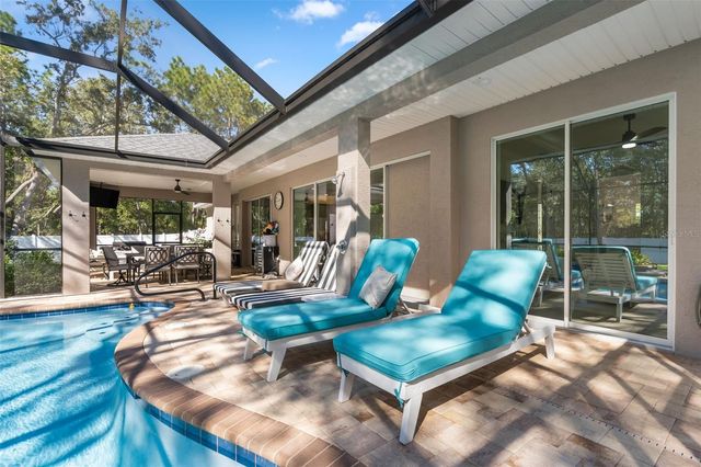 5596 N LAMP POST DRIVE, Beverly Hills, FL 34465