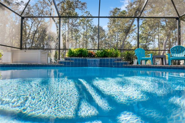 5596 N LAMP POST DRIVE, Beverly Hills, FL 34465