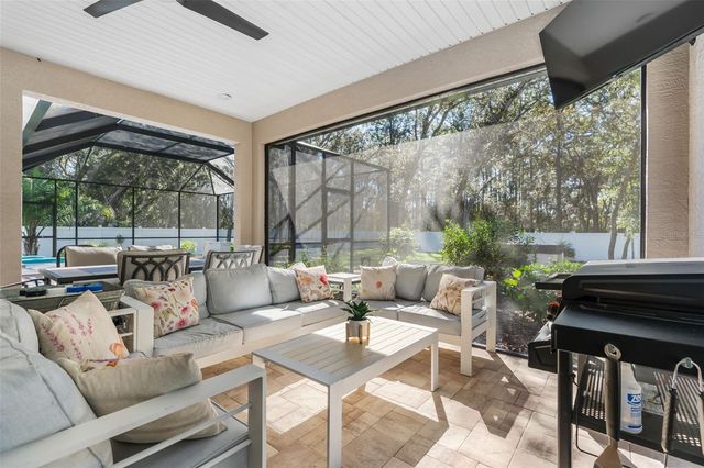 5596 N LAMP POST DRIVE, Beverly Hills, FL 34465