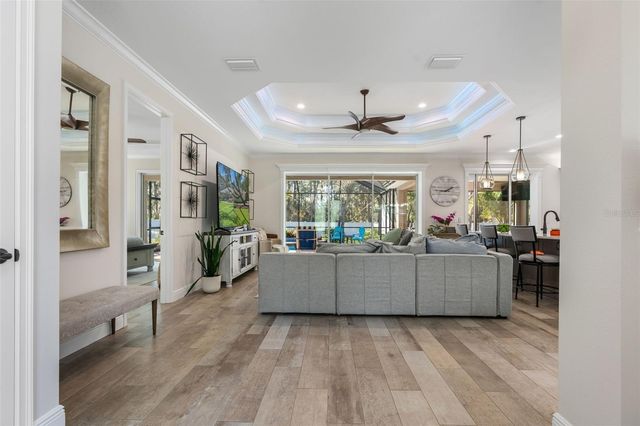 5596 N LAMP POST DRIVE, Beverly Hills, FL 34465