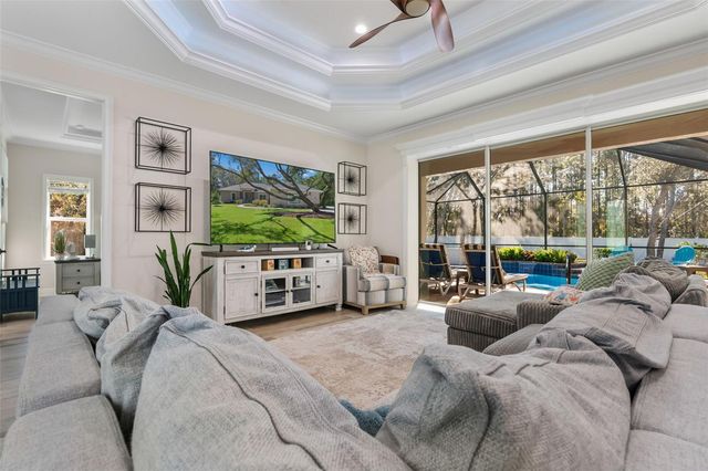 5596 N LAMP POST DRIVE, Beverly Hills, FL 34465