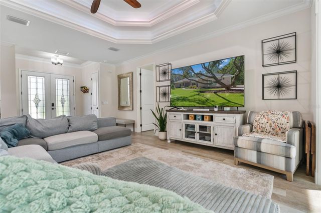 5596 N LAMP POST DRIVE, Beverly Hills, FL 34465