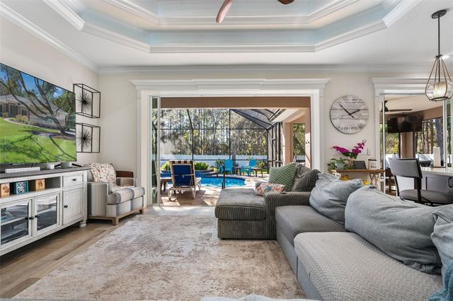 5596 N LAMP POST DRIVE, Beverly Hills, FL 34465