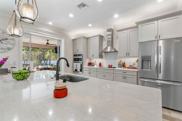 5596 N LAMP POST DRIVE, Beverly Hills, FL 34465