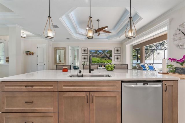 5596 N LAMP POST DRIVE, Beverly Hills, FL 34465