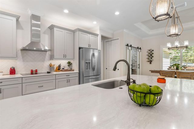 5596 N LAMP POST DRIVE, Beverly Hills, FL 34465