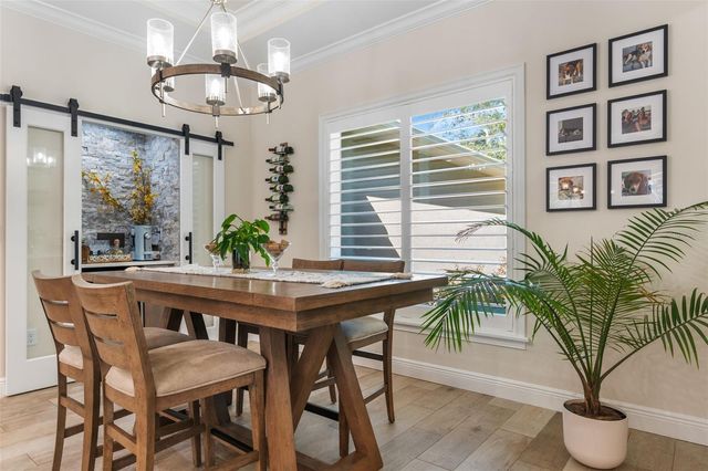 5596 N LAMP POST DRIVE, Beverly Hills, FL 34465