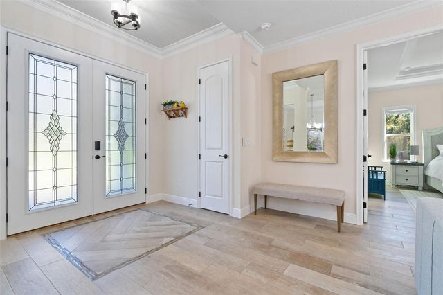 5596 N LAMP POST DRIVE, Beverly Hills, FL 34465