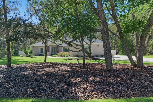 5596 N LAMP POST DRIVE, Beverly Hills, FL 34465