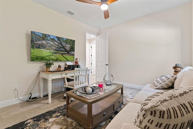 5596 N LAMP POST DRIVE, Beverly Hills, FL 34465