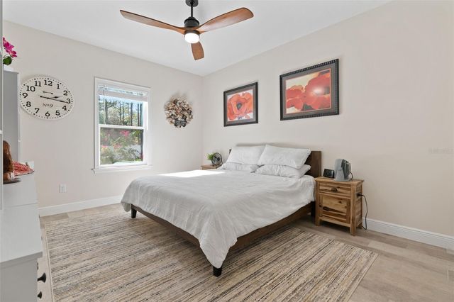 5596 N LAMP POST DRIVE, Beverly Hills, FL 34465