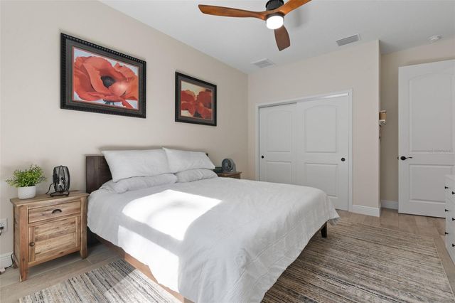 5596 N LAMP POST DRIVE, Beverly Hills, FL 34465