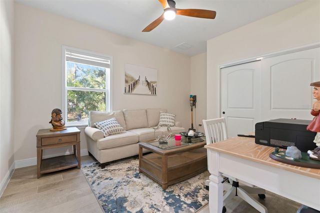 5596 N LAMP POST DRIVE, Beverly Hills, FL 34465