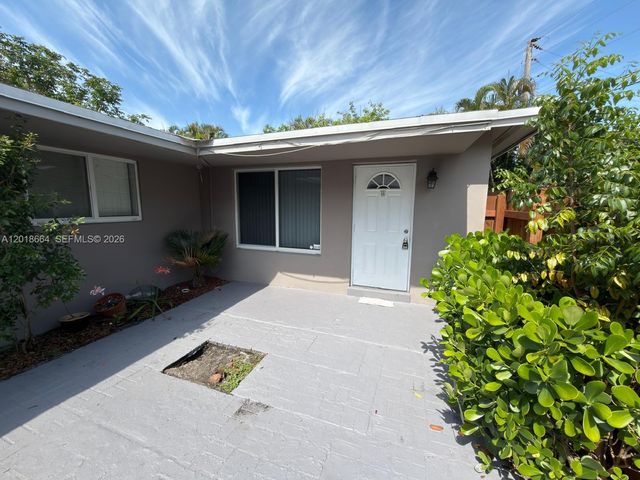 600 NW 18th St W-2, Fort Lauderdale, FL 33311