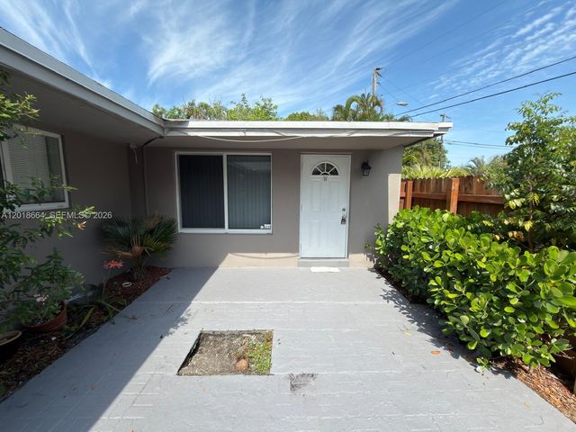 600 NW 18th St W-2, Fort Lauderdale, FL 33311