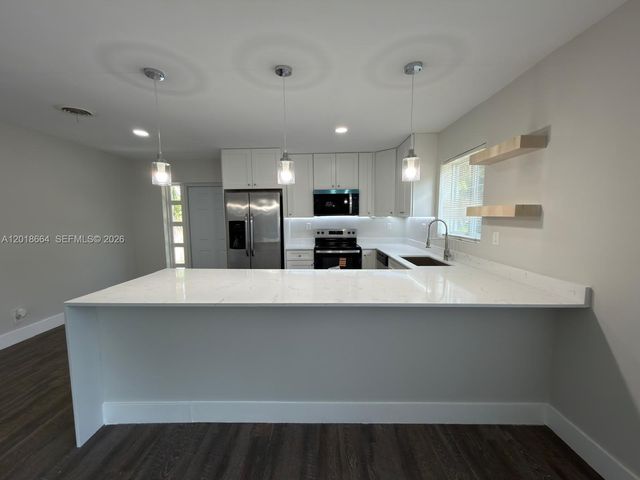 600 NW 18th St W-2, Fort Lauderdale, FL 33311