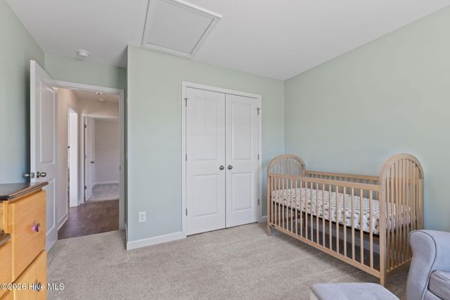 704 W Warner Court, Hubert, NC 28539