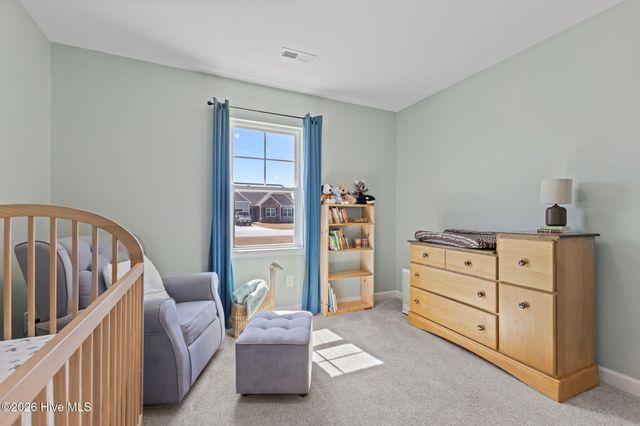 704 W Warner Court, Hubert, NC 28539