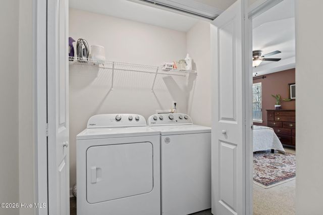 704 W Warner Court, Hubert, NC 28539