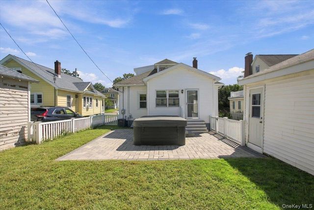8 E Willow Street, Beacon, NY 12508