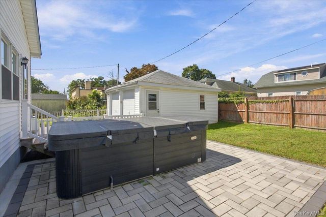 8 E Willow Street, Beacon, NY 12508