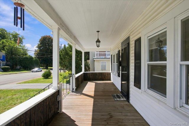 8 E Willow Street, Beacon, NY 12508